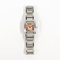 Tank Française Small - Steel - 20mm x 25mm W51028Q3