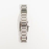 Tank Française Small - Steel - 20mm x 25mm W51028Q3