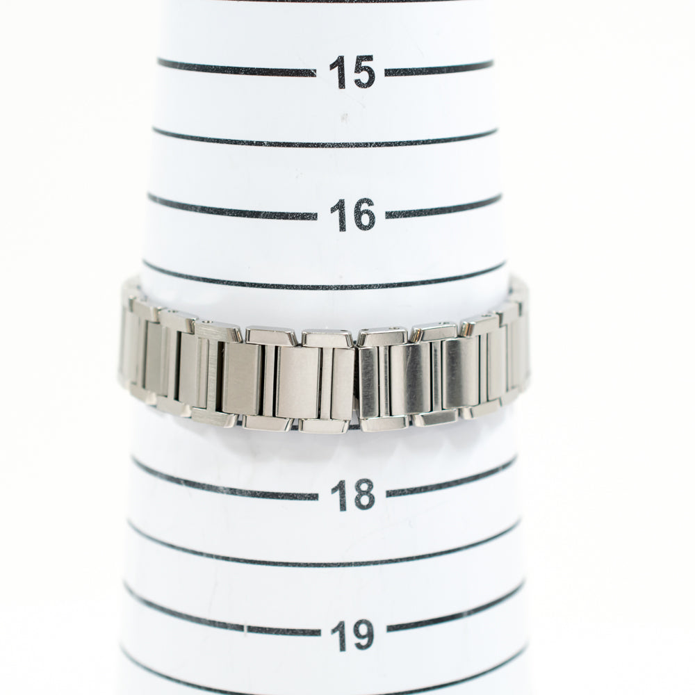 Tank Française Small - Steel - 20mm x 25mm W51028Q3