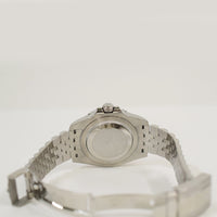 GMT-Master II "Pepsi" Steel 126710BLRO