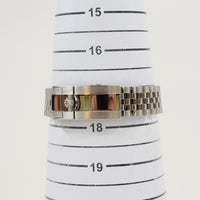 GMT-Master II "Pepsi" Steel 126710BLRO
