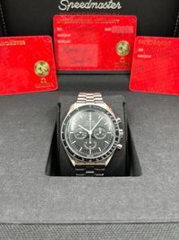 Omega Speedmaster Hesalite 310.30.42.50.01.001