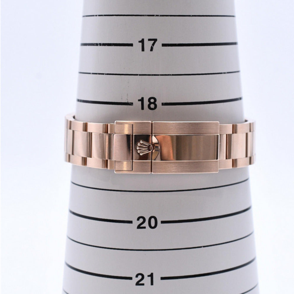 Daytona Rose Gold 126505