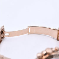 Daytona Rose Gold 126505
