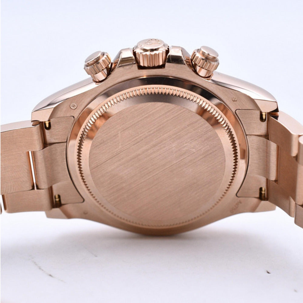 Daytona Rose Gold 126505