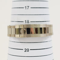 Submariner 41mm Blue Bezel White Gold 126619LB