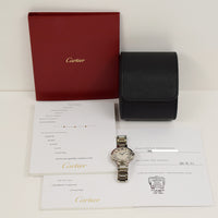 Ballon Bleu 33mm Stainless Steel selfwinding W6920071