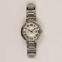 Ballon Bleu 33mm Stainless Steel selfwinding W6920071
