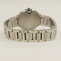 Ballon Bleu 33mm Stainless Steel selfwinding W6920071