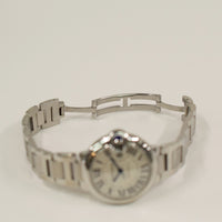 Ballon Bleu 33mm Stainless Steel selfwinding W6920071