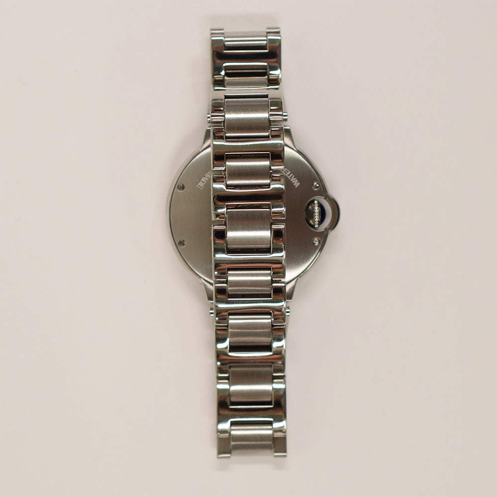 Ballon Bleu 33mm Stainless Steel selfwinding W6920071