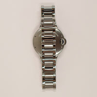 Ballon Bleu 33mm Stainless Steel selfwinding W6920071