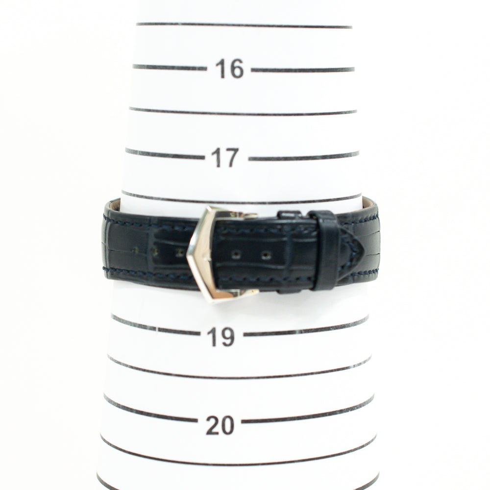 Complications Annual Calendar Chronograph 42mm Platinum  5905P-001