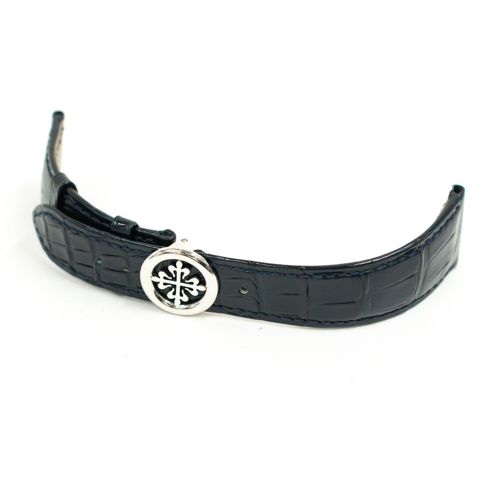 Complications Annual Calendar Chronograph 42mm Platinum  5905P-001