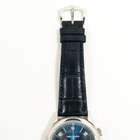 Complications Annual Calendar Chronograph 42mm Platinum  5905P-001