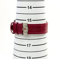 Day-Date 36mm Diamond Bezel Diamond Case White Gold 128459TBR
