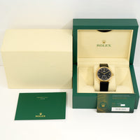 1908 39mm Yellow Gold 52508