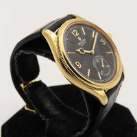 1908 39mm Yellow Gold 52508
