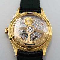1908 39mm Yellow Gold 52508
