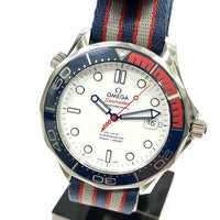 Seamaster Diver 300M Co-Axial 41mm Stainless Steel 212.32.41.20.04.001