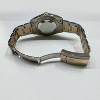 Datejust 41mm Steel and Rose Gold 126331