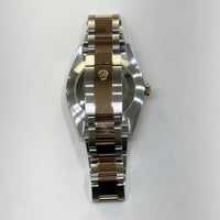 Datejust 41mm Steel and Rose Gold 126331
