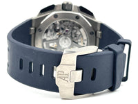 Audemars Piguet Royal Oak Chronograph 26420TI