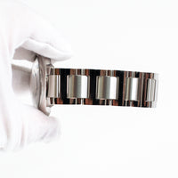 Ballon Bleu 42mm Steel WSBB0049