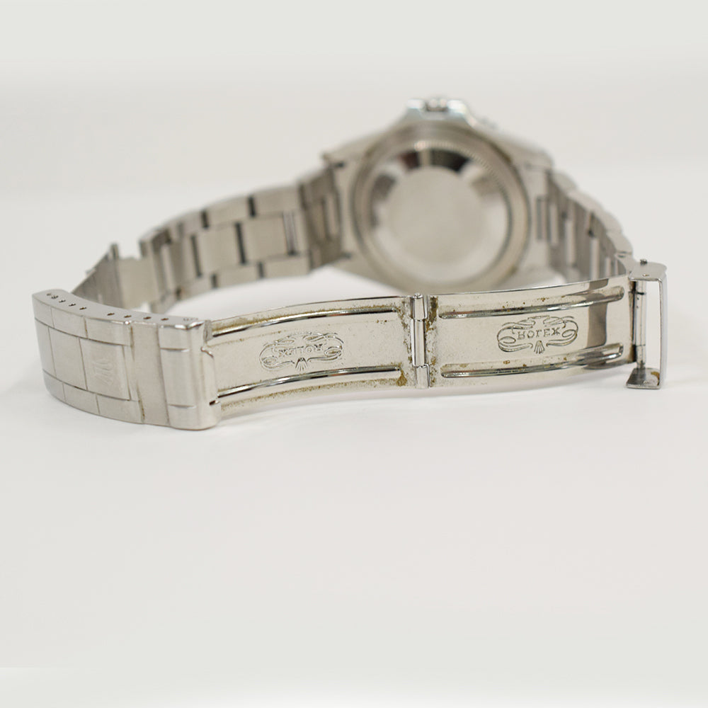Vintage GMT-Master 40mm Steel 1675