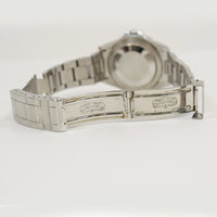 Vintage GMT-Master 40mm Steel 1675