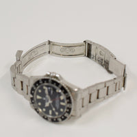 Vintage GMT-Master 40mm Steel 1675