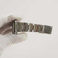 Vintage GMT-Master 40mm Steel 1675