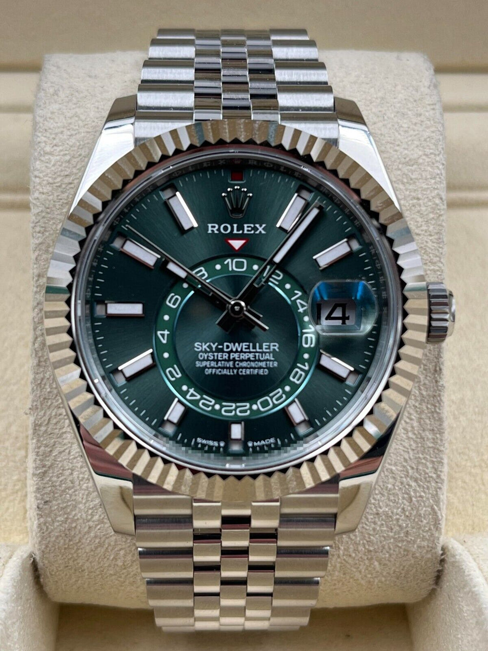 Rolex Sky-Dweller 336934
