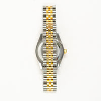 Lady Datejust 26mm Steel and Yellow Gold 179173NGE