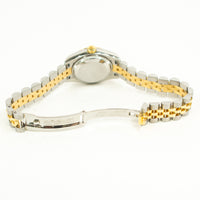 Lady Datejust 26mm Steel and Yellow Gold 179173NGE