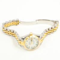 Lady Datejust 26mm Steel and Yellow Gold 179173NGE