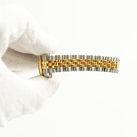 Lady Datejust 26mm Steel and Yellow Gold 179173NGE