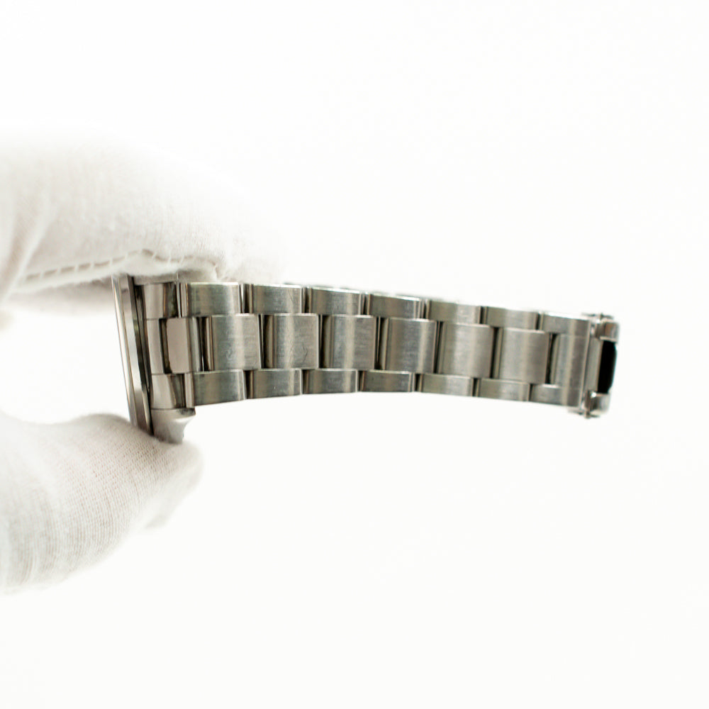 Explorer 36mm Steel 14270