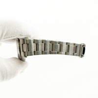 Explorer 36mm Steel 14270