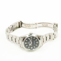 Explorer 36mm Steel 14270