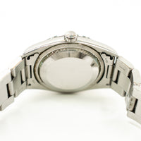 Explorer 36mm Steel 14270