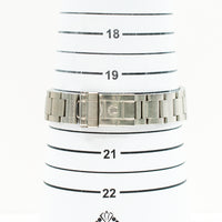 Explorer 36mm Steel 14270