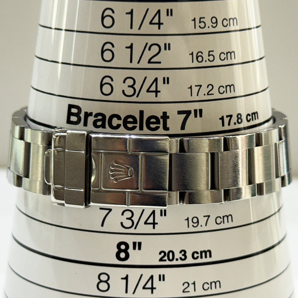 GMT Master I transitional, Pepsi Bezel 16700