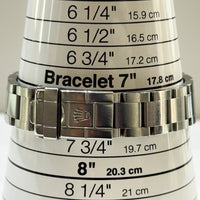 GMT Master I transitional, Pepsi Bezel 16700