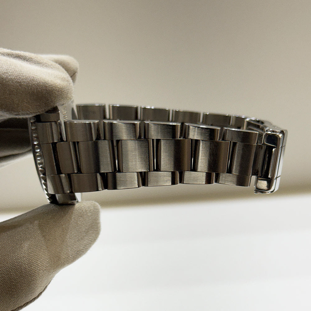 GMT Master I transitional, Pepsi Bezel 16700