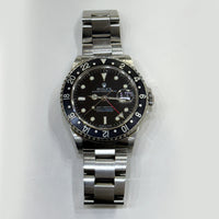 GMT Master I transitional, Pepsi Bezel 16700