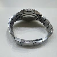 GMT Master I transitional, Pepsi Bezel 16700