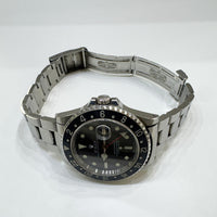 GMT Master I transitional, Pepsi Bezel 16700