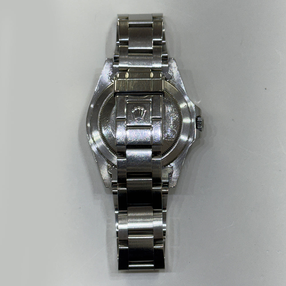 GMT Master I transitional, Pepsi Bezel 16700