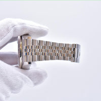 Sky-Dweller Steel and White Gold 336934